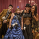 Image for article titled It's an Adventure Through Time and Space with TimeLord Fest Cosplay